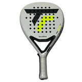 pala padel tecnifibre wall breaker 360 2024 forma lágrima potencia control