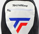 mochila tecnifibre tour endurance resistente con bolsillo especial para zapatos