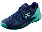 Tenis Yonex Eclipsion 5 Clay Dark Navy para Pádel Mujer
