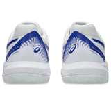 calzado deportivo asics gel-dedicate 8 para pádel recreativo