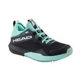 tenis pádel head motion pro court para mujer con diseño transpirable
