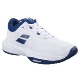 calzado babolat sfx 4 para padel hombre suela de arcilla