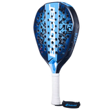 babolat air vertuo pala con núcleo flexible y formato híbrido