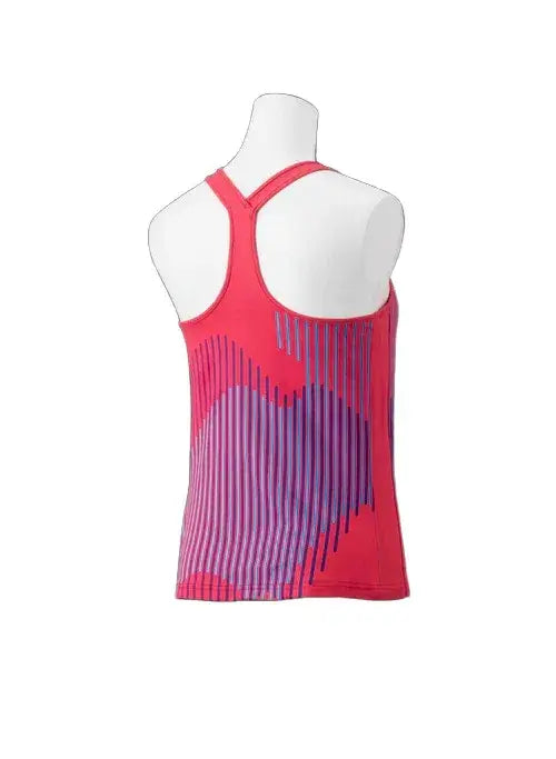 top yonex rosa para mujer transpirable ideal para jugar padel