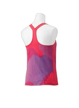 top yonex rosa para mujer transpirable ideal para jugar padel