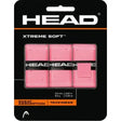 pack head xtreme soft rosa ideal para juego prolongado