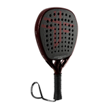 Pala de Pádel Oxdog Ultimate Pro Light Vino 2026