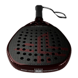 pala padel diamante Oxdog Ultimate Pro Light 2026 goma media+ control y potencia