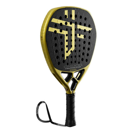 pala oxdog ultimate pro smash 2025 forma diamante con carbono HES