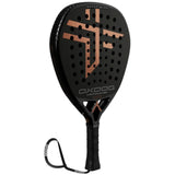 pala oxdog ultimate tour 2025 tacto medio-duro y balance medio