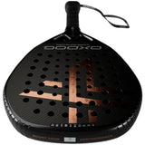 pala padel oxdog 2025 ultimate tour para jugadores intermedios y avanzados