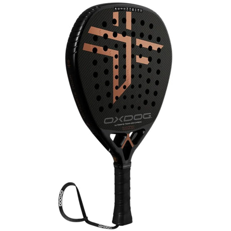 pala oxdog ultimate tour 2026 tacto medio-duro y balance medio