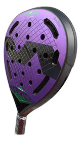 pala varlion diamond airflow w con goma hypersoft para frío y máxima potencia