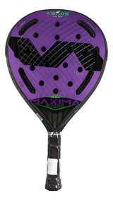 pala varlion bourne summum prisma airflow w invierno diseñada con mike yanguas
