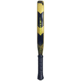 pala babolat counter veron 2024 con carbono flex para potencia moderada