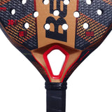  pala babolat technical veron 2024 ligera y resistente para pádel ofensivo