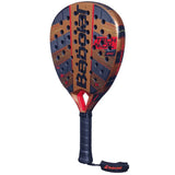 raqueta babolat veron 2024 para control y remates potentes