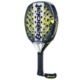 pala babolat veron 2025 para control total en zona de defensa