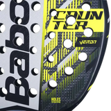 pala babolat veron 2025 counter versión 2025 con puente reforzado