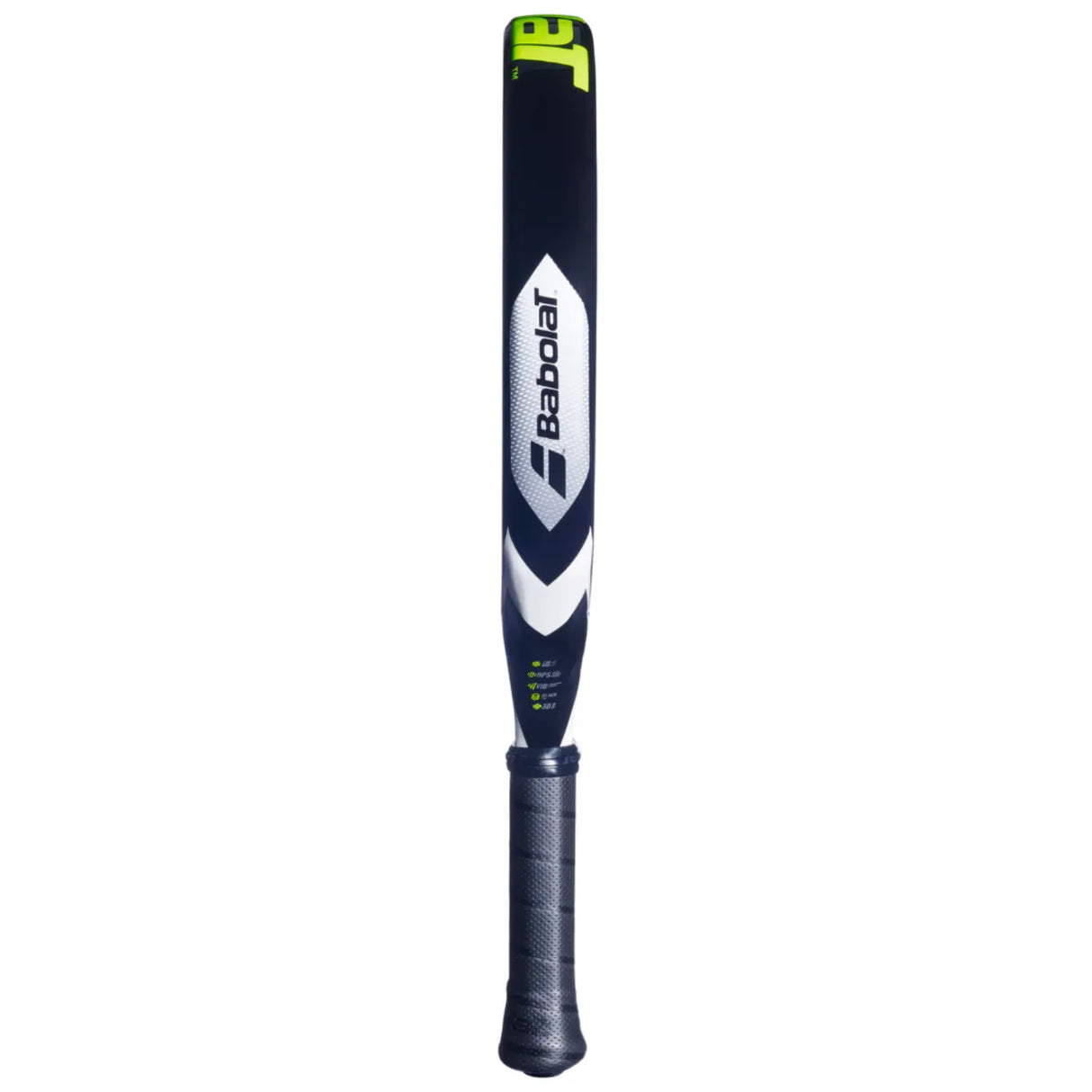babolat counter veron 2.6 ideal para puntos largos y control de ritmo