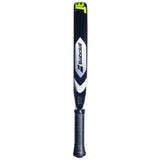 babolat counter veron 2.6 ideal para puntos largos y control de ritmo
