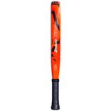 pala babolat veron 3.0 con marco de carbono flex para mayor control