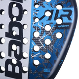 pala padel babolat air veron diseño liviano para juego ofensivo