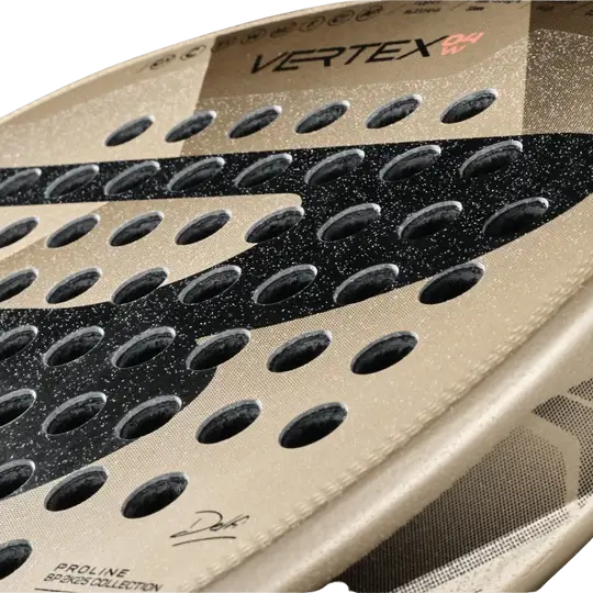 pala bullpadel vertex 04 w 2025 ligera y con gran estabilidad