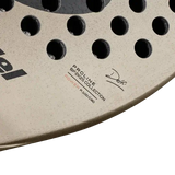 pala bullpadel vertex 04 w con núcleo eva soft y balance alto