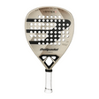 pala de pádel bullpadel vertex 04 w 2025 rosa y negro para mujer