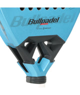 bullpadel vertex 05 w 26 pala de padel mujer con estructura avanzada
