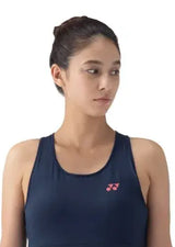 vestido yonex azul marino estampado moderno ideal para jugar padel