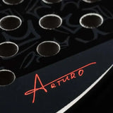 edición especial head coello vibe 2025 raqueta de padel profesional