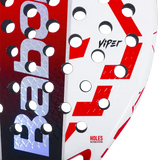  pala padel babolat technical viper 2025 jugador juan lebrón