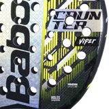 babolat counter viper 2025 para jugadores defensivos con ataque explosivo