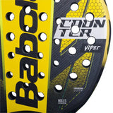 babolat counter viper 2024 ideal para jugadores defensivos ofensivos
