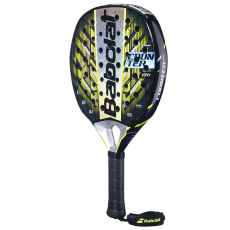 raqueta babolat counter viper 2025 ideal para control y potencia