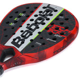 babolat pala padel viper 2024 con tecnología vibrabsorb system