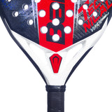 pala babolat soft viper 3.0 con absorción de impacto y tacto confortable