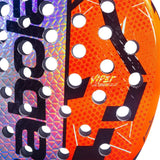 pala padel babolat viper soft para precisión y velocidad controlada