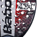 pala babolat technical viper 2025 con carbono completo y balance alto