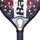 pala padel babolat viper roja diseño 2025 para jugadores explosivos