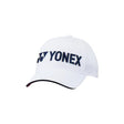 visera deportiva yonex azul marino ideal para jugar a padel