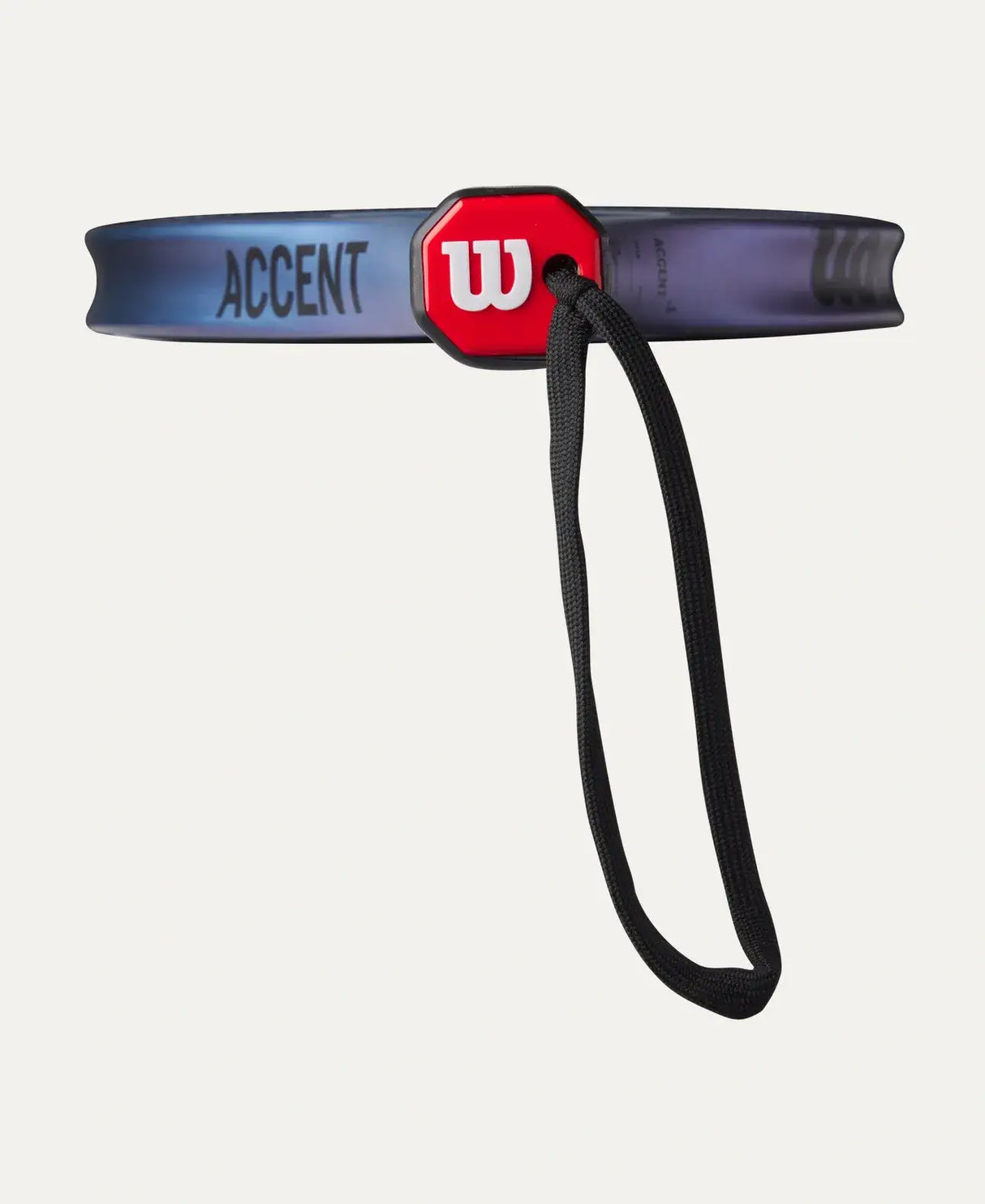 Pala de Pádel Wilson Accent Carbon Comfort para Mujer