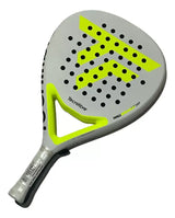 pala tecnifibre wall breaker 360 w 2024 forma diamante y diseño femenino