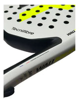 pala padel tecnifibre wall breaker 360 con gran salida de bola y potencia