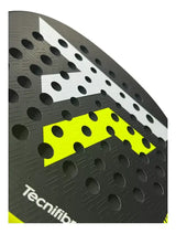 pala tecnifibre wall breaker 365 con marco reforzado para estabilidad