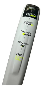 Pala de Pádel Tecnifibre Wall Breaker 370 2024