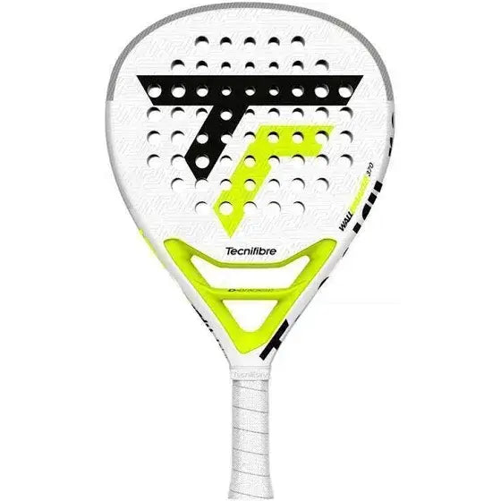 Pala de Pádel Tecnifibre Wall Breaker 370 2024