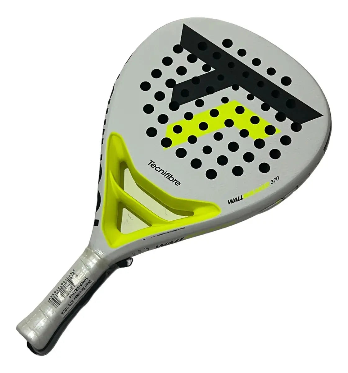Pala de Pádel Tecnifibre Wall Breaker 370 2024